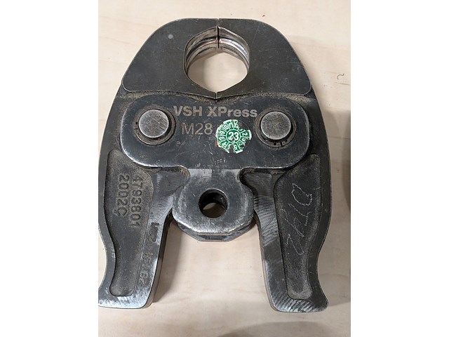 Accu perstang, novopress, ac0103 bt, 2021 - afbeelding 13 van  23