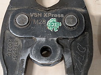 Accu perstang, novopress, ac0103 bt, 2021 - afbeelding 13 van  23