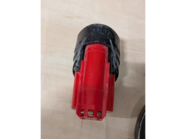 Accu perstang, novopress, ac0103 bt, 2021 - afbeelding 14 van  23