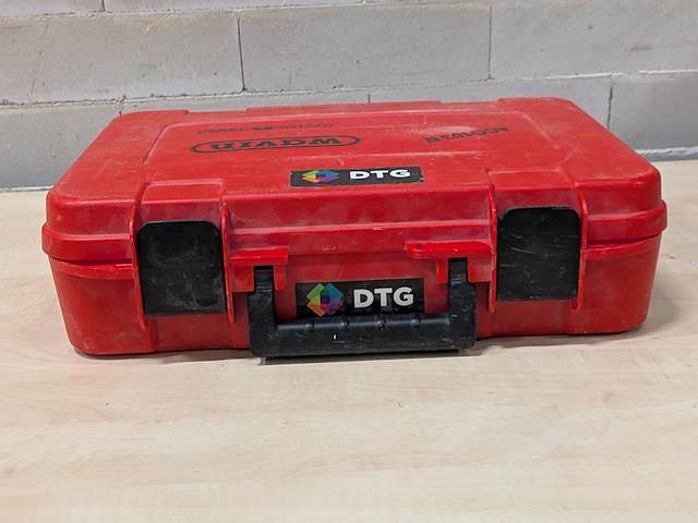 Accu perstang, novopress, ac0103 bt, 2021 - afbeelding 16 van  23