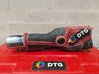 Accu perstang, novopress, ac0103 bt, 2021 - afbeelding 12 van  23