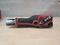 Accu perstang, novopress, ac0103 bt, 2021 - afbeelding 17 van  23