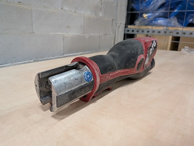 Accu perstang, novopress, ac0103 bt, 2021 - afbeelding 18 van  23