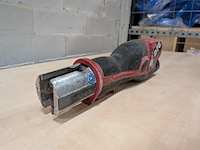 Accu perstang, novopress, ac0103 bt, 2021 - afbeelding 18 van  23