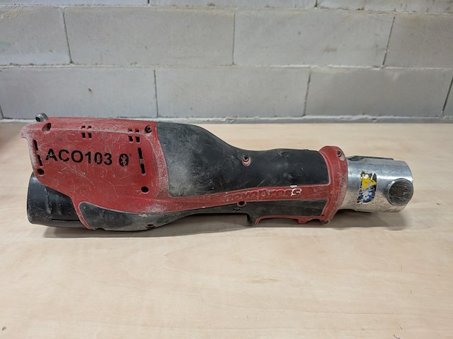 Accu perstang, novopress, ac0103 bt, 2021 - afbeelding 19 van  23