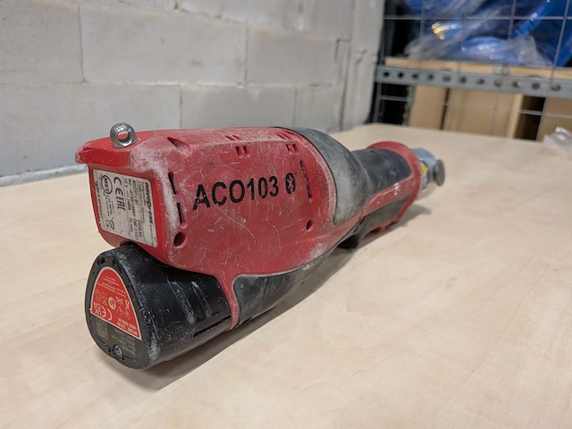 Accu perstang, novopress, ac0103 bt, 2021 - afbeelding 20 van  23