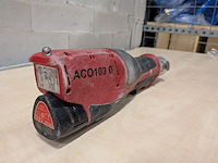 Accu perstang, novopress, ac0103 bt, 2021 - afbeelding 20 van  23