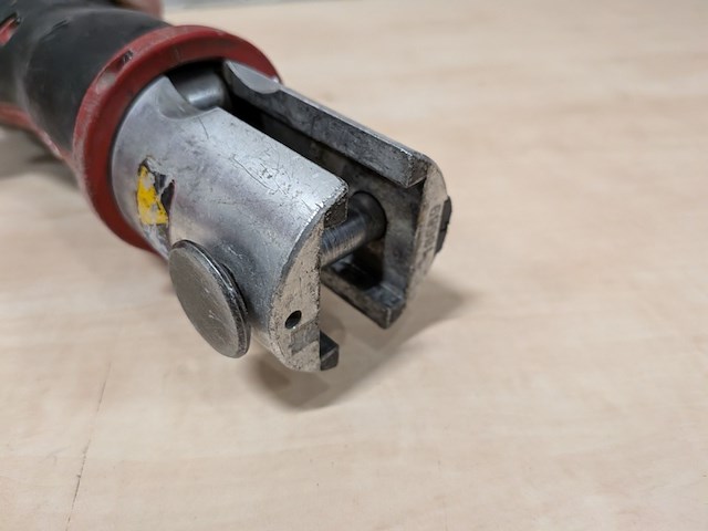 Accu perstang, novopress, ac0103 bt, 2021 - afbeelding 21 van  23