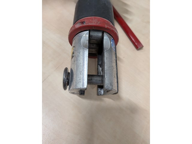 Accu perstang, novopress, ac0103 bt, 2021 - afbeelding 22 van  23