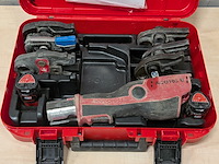 Accu perstang, novopress, ac0103 bt, 2023 - afbeelding 2 van  19