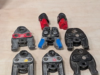 Accu perstang, novopress, ac0103 bt, 2023 - afbeelding 3 van  19