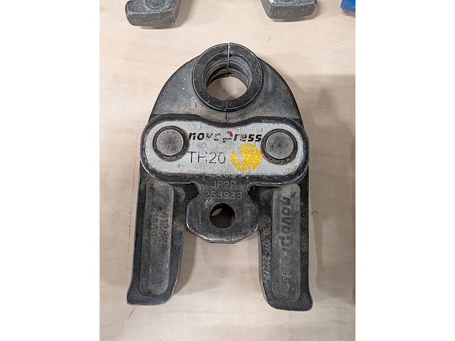 Accu perstang, novopress, ac0103 bt, 2023 - afbeelding 4 van  19