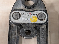 Accu perstang, novopress, ac0103 bt, 2023 - afbeelding 4 van  19