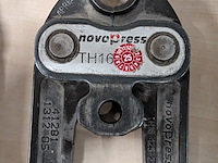 Accu perstang, novopress, ac0103 bt, 2023 - afbeelding 5 van  19