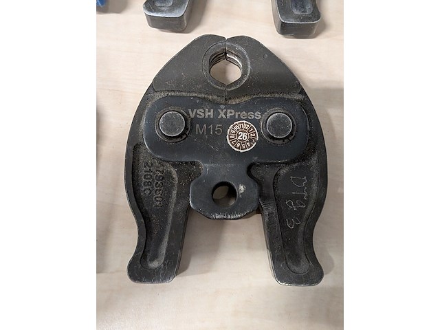 Accu perstang, novopress, ac0103 bt, 2023 - afbeelding 6 van  19