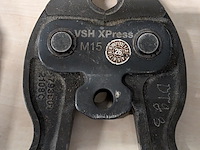 Accu perstang, novopress, ac0103 bt, 2023 - afbeelding 6 van  19