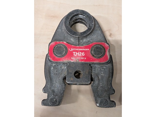 Accu perstang, novopress, ac0103 bt, 2023 - afbeelding 7 van  19