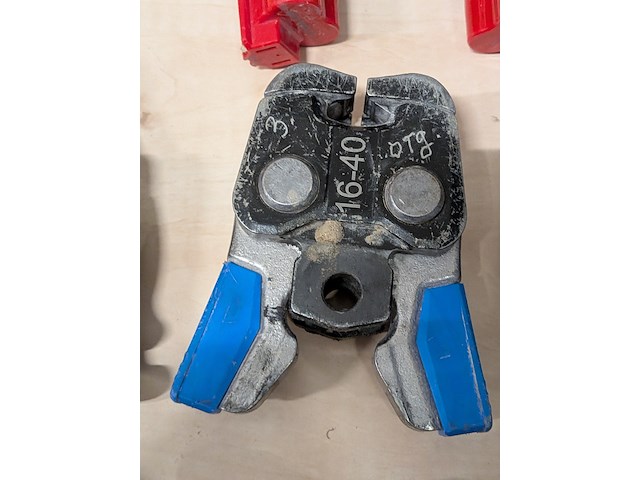 Accu perstang, novopress, ac0103 bt, 2023 - afbeelding 8 van  19