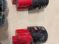 Accu perstang, novopress, ac0103 bt, 2023 - afbeelding 10 van  19