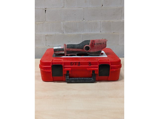 Accu perstang, novopress, ac0103 bt, 2023 - afbeelding 1 van  19