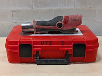 Accu perstang, novopress, ac0103 bt, 2023 - afbeelding 1 van  19