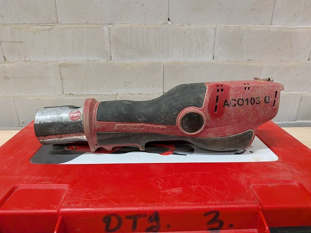 Accu perstang, novopress, ac0103 bt, 2023 - afbeelding 12 van  19