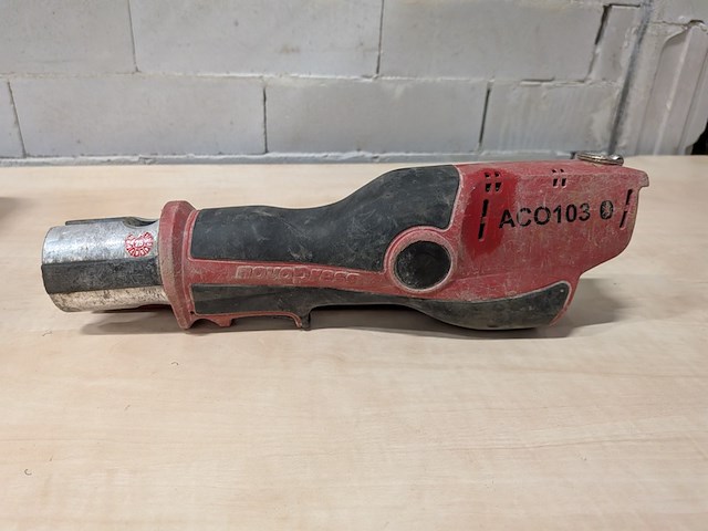 Accu perstang, novopress, ac0103 bt, 2023 - afbeelding 13 van  19