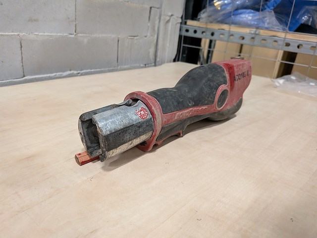 Accu perstang, novopress, ac0103 bt, 2023 - afbeelding 14 van  19