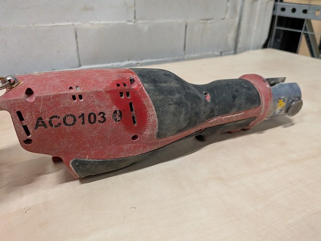 Accu perstang, novopress, ac0103 bt, 2023 - afbeelding 15 van  19