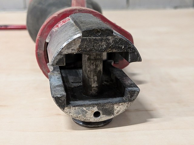 Accu perstang, novopress, ac0103 bt, 2023 - afbeelding 18 van  19