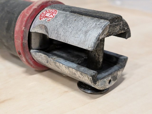 Accu perstang, novopress, ac0103 bt, 2023 - afbeelding 19 van  19