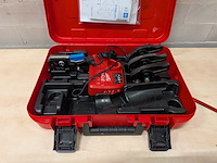 Accu perstang, novopress, ac0103 bt, 2025 - afbeelding 2 van  21