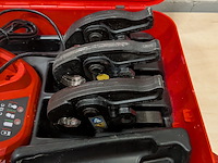 Accu perstang, novopress, ac0103 bt, 2025 - afbeelding 3 van  21