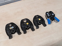 Accu perstang, novopress, ac0103 bt, 2025 - afbeelding 4 van  21