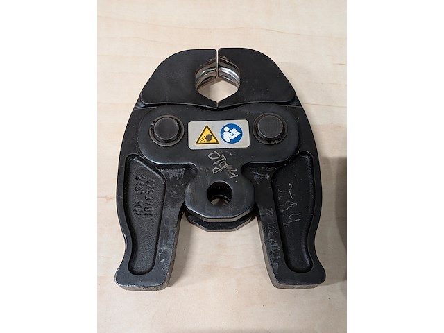 Accu perstang, novopress, ac0103 bt, 2025 - afbeelding 5 van  21