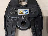 Accu perstang, novopress, ac0103 bt, 2025 - afbeelding 5 van  21