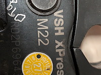 Accu perstang, novopress, ac0103 bt, 2025 - afbeelding 6 van  21