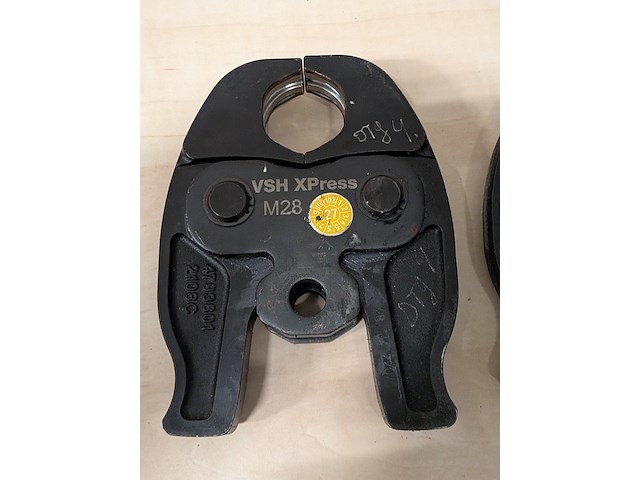 Accu perstang, novopress, ac0103 bt, 2025 - afbeelding 7 van  21