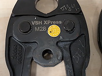 Accu perstang, novopress, ac0103 bt, 2025 - afbeelding 7 van  21