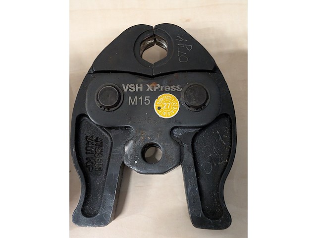 Accu perstang, novopress, ac0103 bt, 2025 - afbeelding 8 van  21