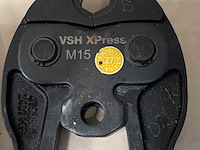 Accu perstang, novopress, ac0103 bt, 2025 - afbeelding 8 van  21