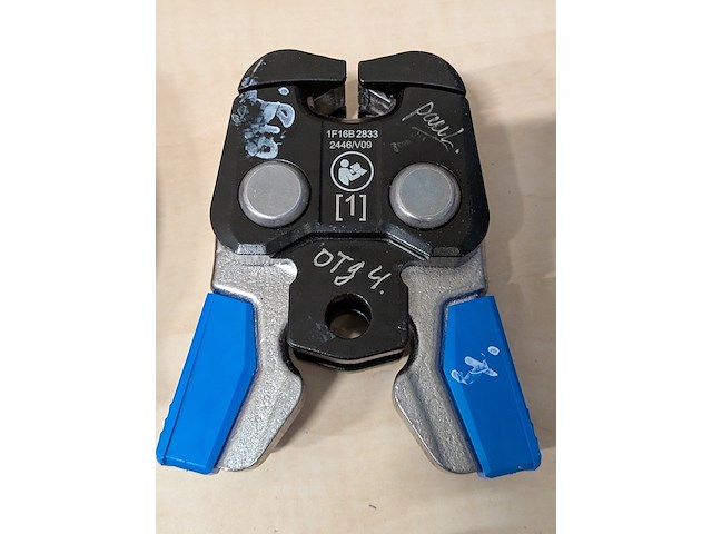 Accu perstang, novopress, ac0103 bt, 2025 - afbeelding 9 van  21