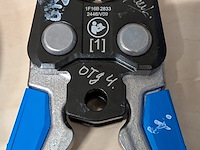 Accu perstang, novopress, ac0103 bt, 2025 - afbeelding 9 van  21