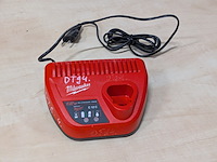 Accu perstang, novopress, ac0103 bt, 2025 - afbeelding 10 van  21