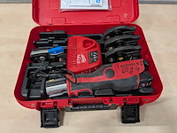 Accu perstang, novopress, ac0103 bt, 2025 - afbeelding 11 van  21