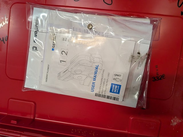 Accu perstang, novopress, ac0103 bt, 2025 - afbeelding 13 van  21