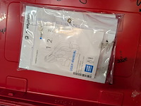 Accu perstang, novopress, ac0103 bt, 2025 - afbeelding 13 van  21