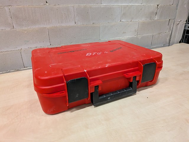 Accu perstang, novopress, ac0103 bt, 2025 - afbeelding 14 van  21