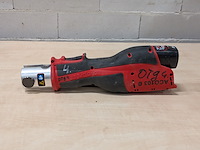 Accu perstang, novopress, ac0103 bt, 2025 - afbeelding 12 van  21