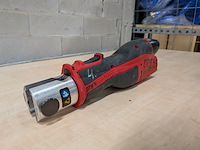 Accu perstang, novopress, ac0103 bt, 2025 - afbeelding 15 van  21